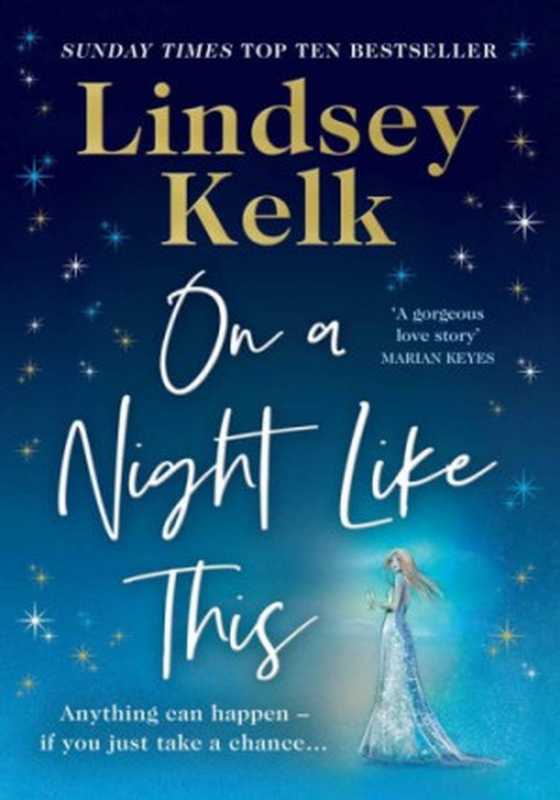 On a Night Like This(Lindsey Kelk)(2021)