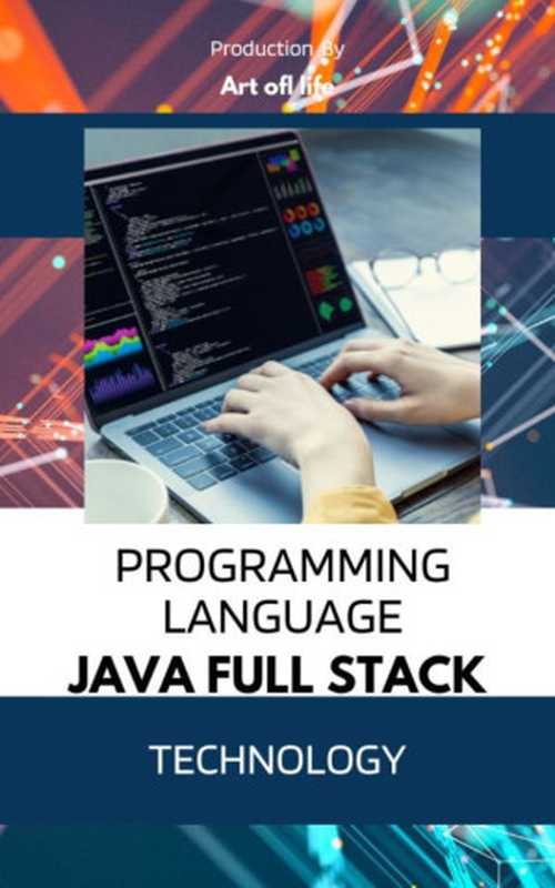 Programming language JAVA FULL STACK(Sousa, Rangel)(2024)