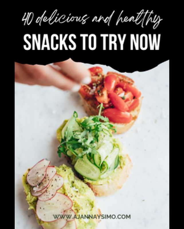 40 Low Carb Snack Recipes(Patricia Clark)(2022)