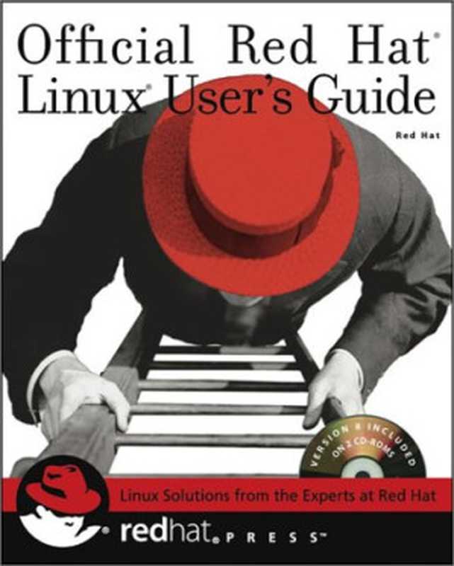 Official Red Hat Linux User