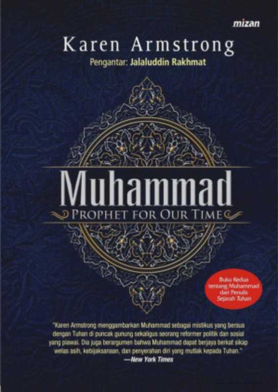 Muhammad Prophet for Our Time(Karen Armstrong)(Mizan Pustaka 2007)
