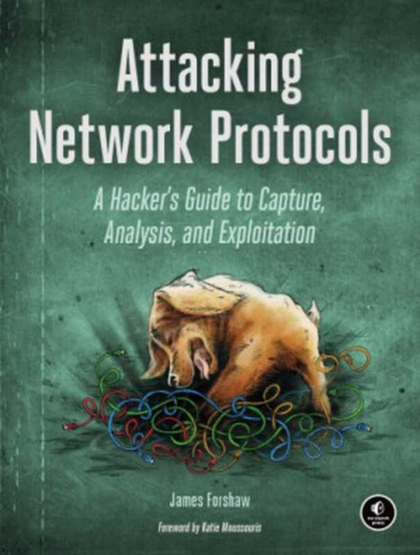 Attacking Network Protocols: A Hacker’s Guide to Capture, Analysis, and Exploitation(James Forshaw)(No Starch Press 2017)
