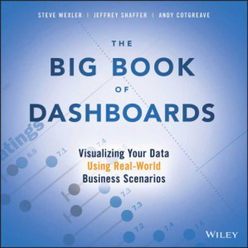 Dashboard book(Shaffer, Jeffrey)(John Wiley & Sons 2017)