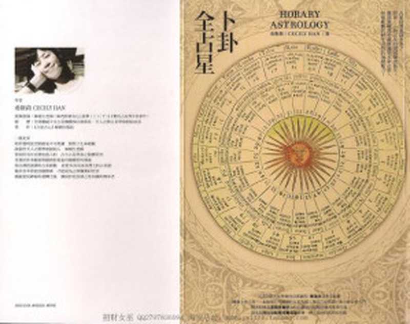 卜卦全占星收藏版(希斯莉)