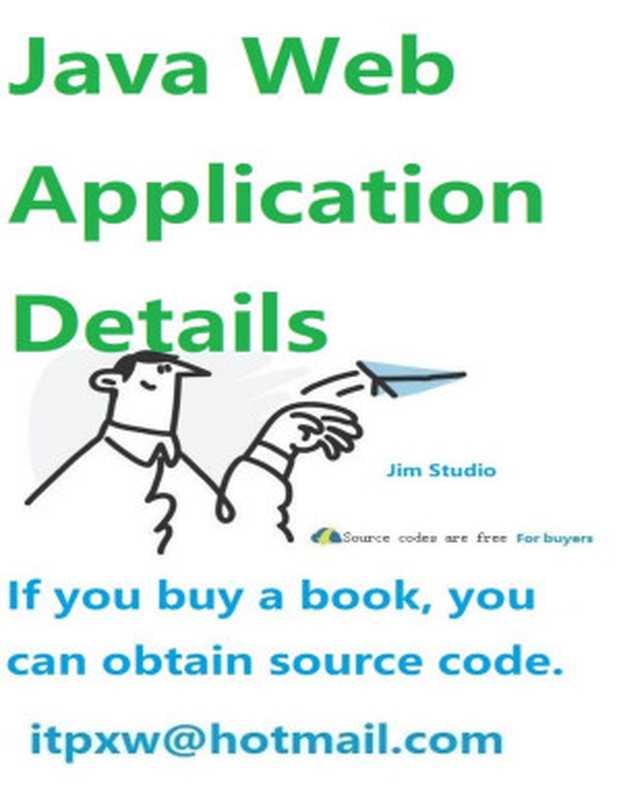 Java Web Application Details(Studio, Jim)(2024)