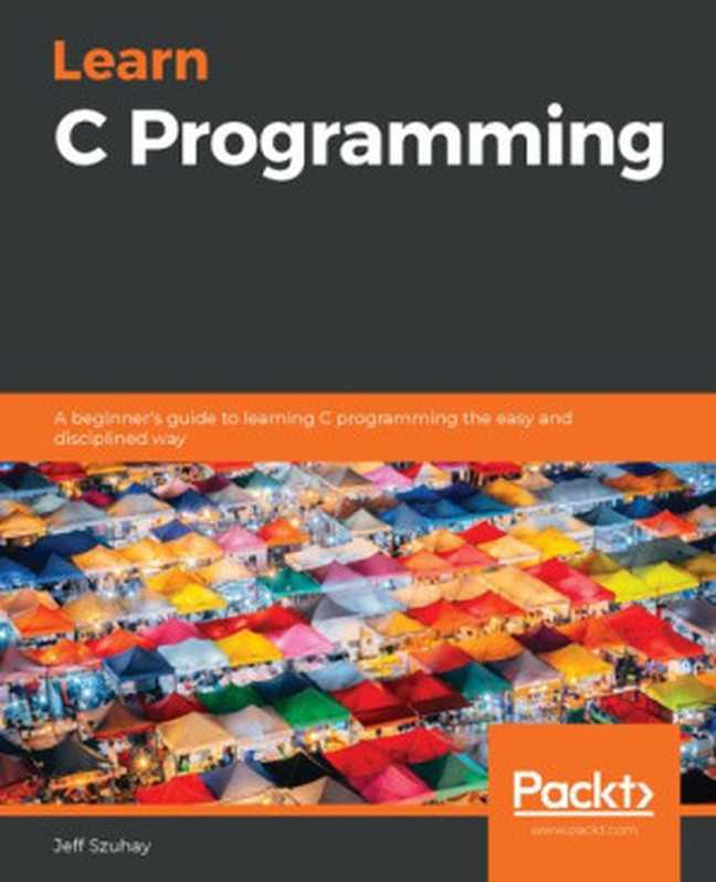 Learn C Programming： A beginner