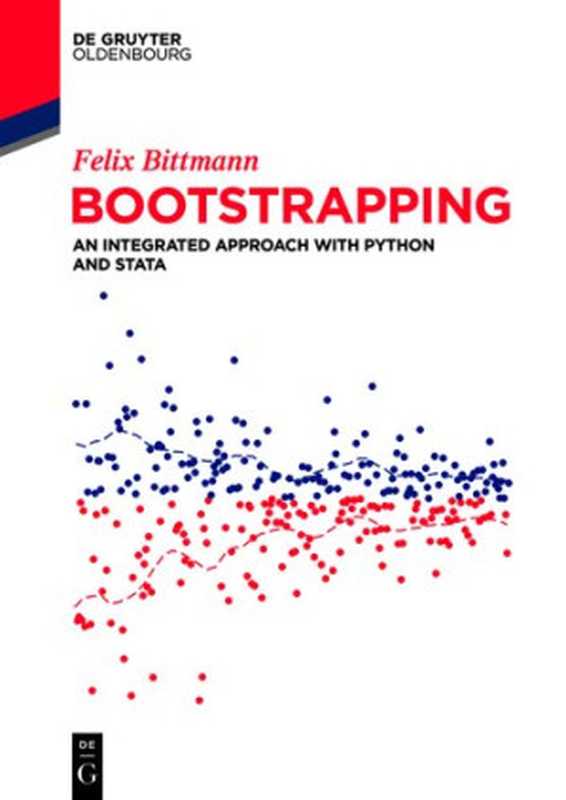 Bootstrapping(Felix Bittmann)(de Gruyter 2021)
