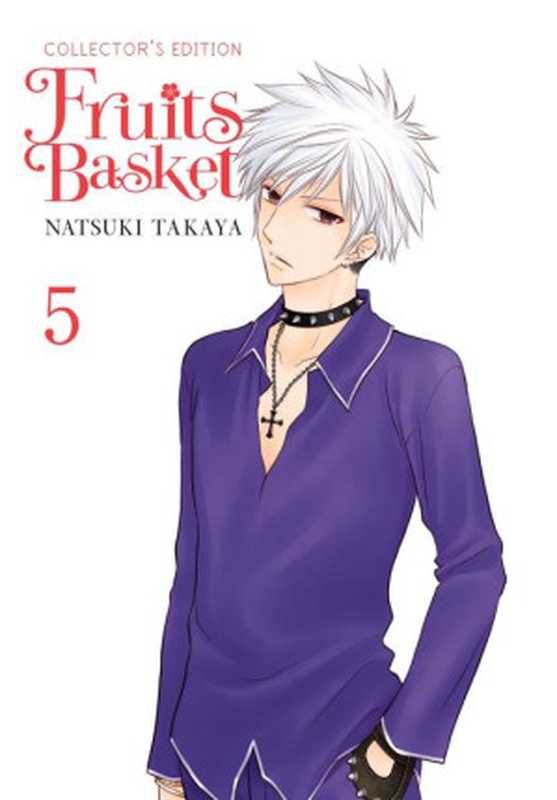 Fruits Basket Collector