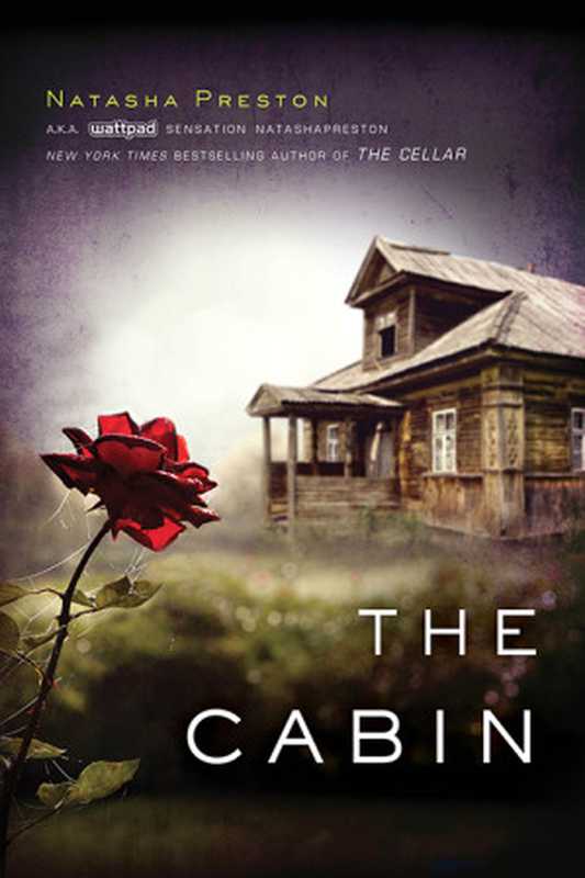 The Cabin（Preston Natasha）（Sourcebooks 2016）
