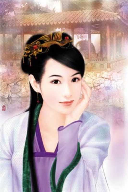 《金瓶梅》彩图版（roller）（epub掌上书苑 2010）