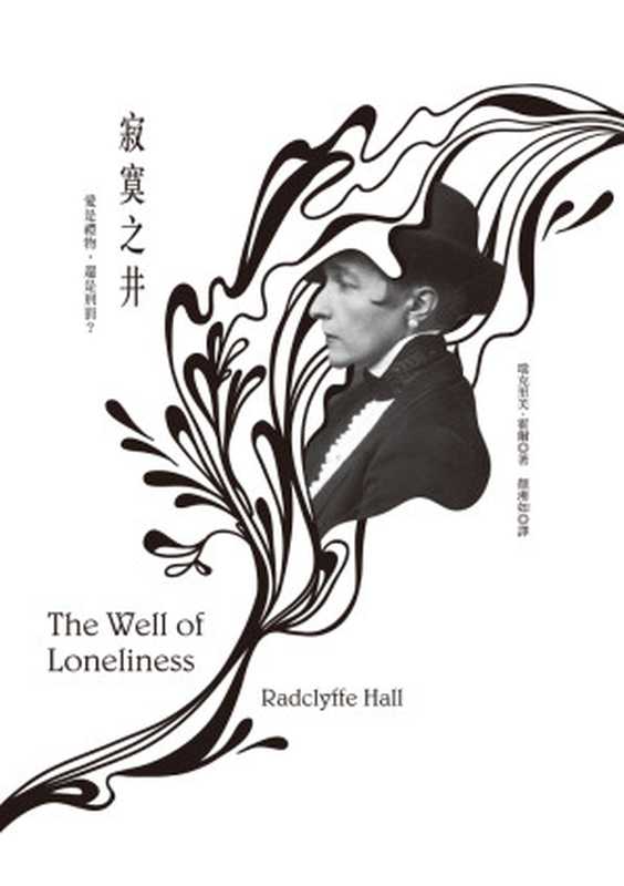 寂寞之井(85週年紀念版)(瑞克里芙.霍爾 (Radclyffe Hall))(城邦出版集團 麥田 2013)