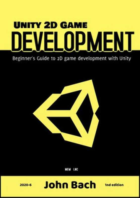 Unity 2d Game Development: Beginner
