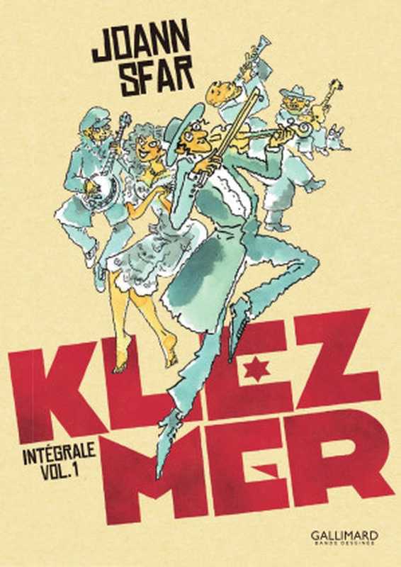 Klezmer(IGS-CP)(2021)