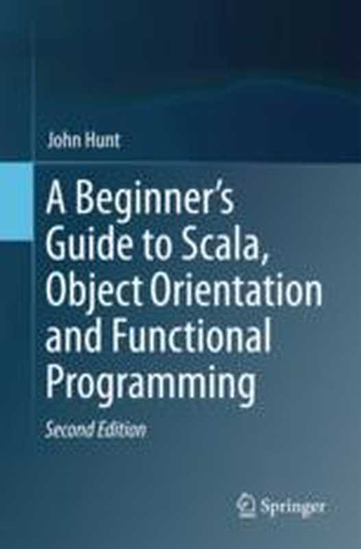 A Beginner