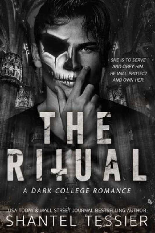 The Ritual(Shantel Tessier)(Independently 2021)