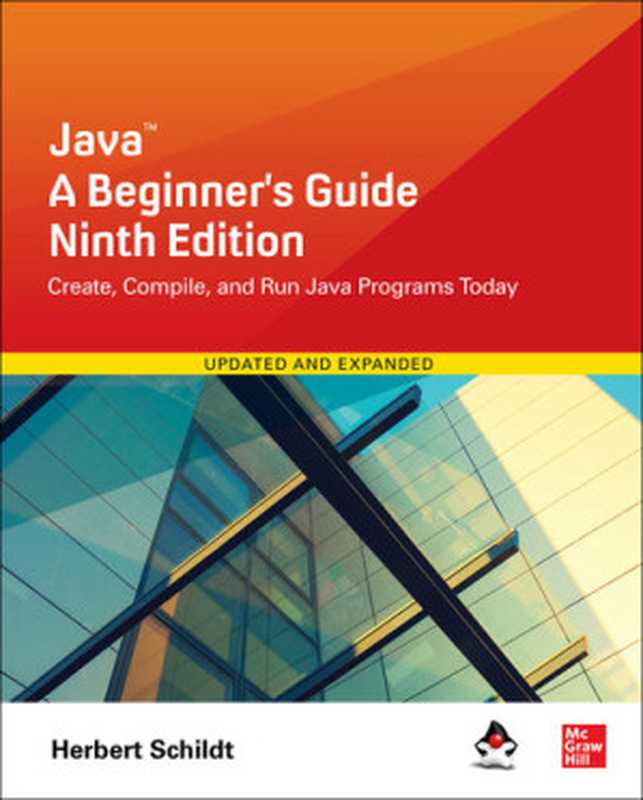 Java: A Beginner