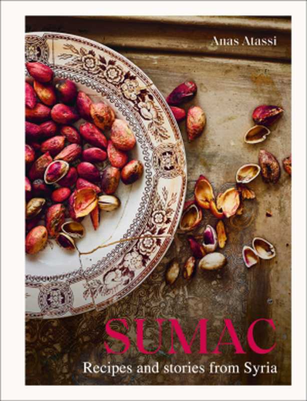 Sumac(Anas Atassi)(Allen & Unwin 2021)