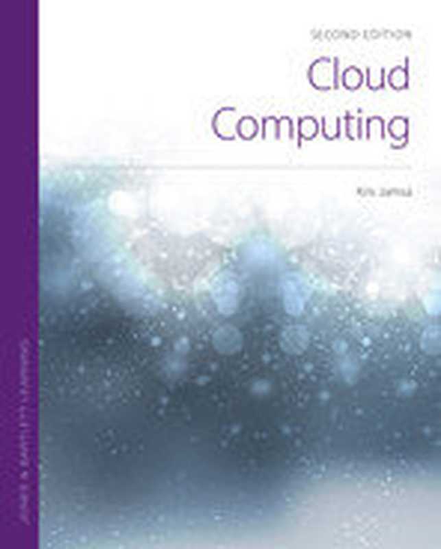 Cloud Computing, 2nd Edition(Kris Jamsa)(Jones & Bartlett Learning 2022)
