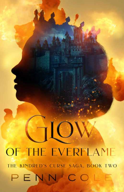 Glow of the Everflame: The Kindred