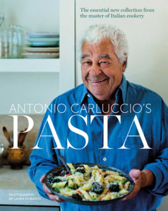 Antonio Carluccio