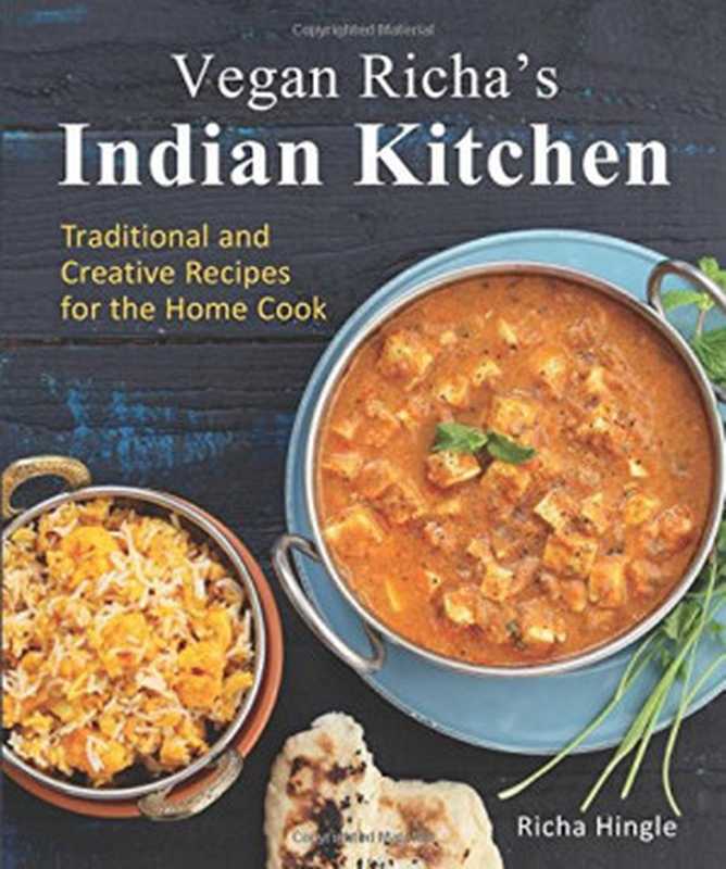 Vegan Richa