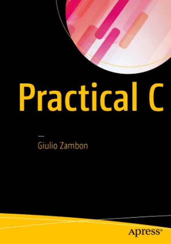 Practical C（Zambon， Giulio）（Apress 2016）