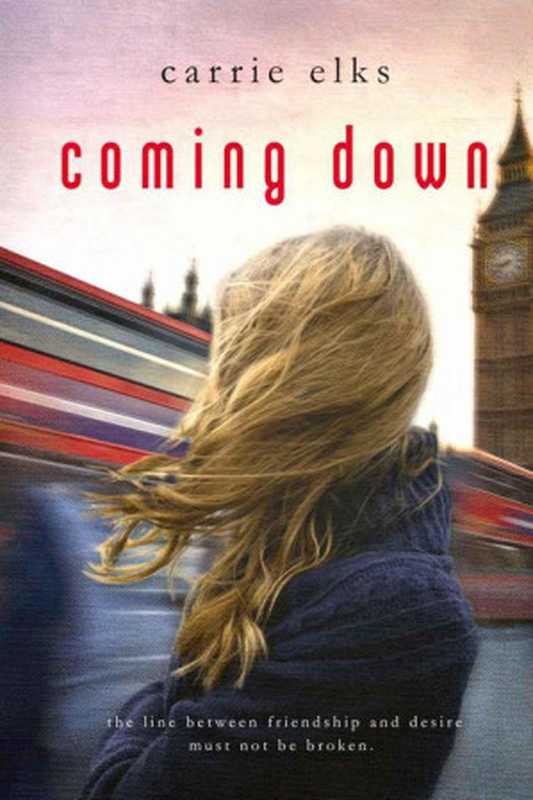 Coming Down(Elks Carrie)(2014)