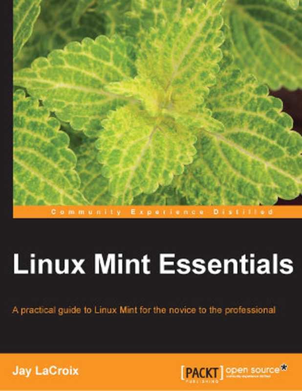 Linux Mint Essentials(Unknown)(2014)
