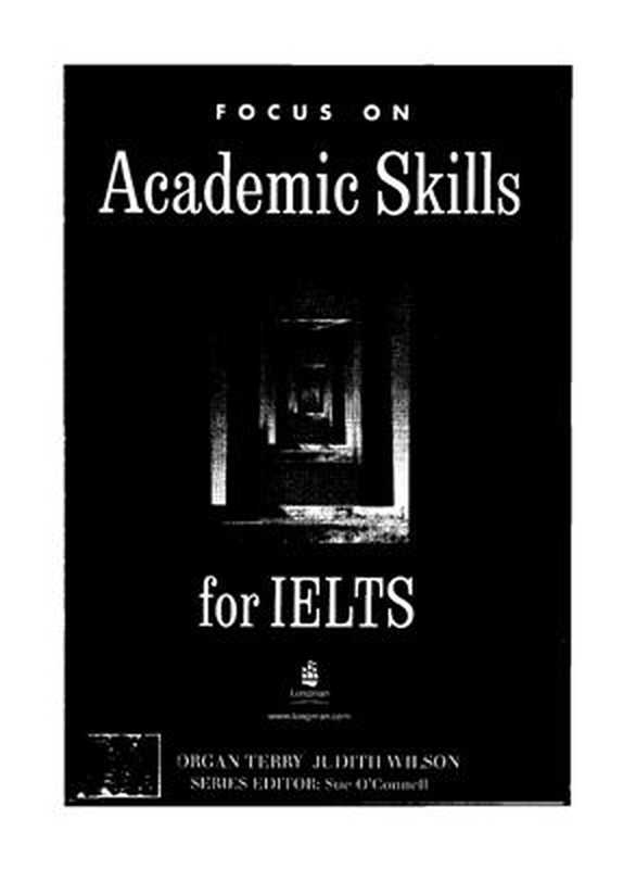 Focus on academic skills for IELTS(Terry Morgan, Wilson J.)