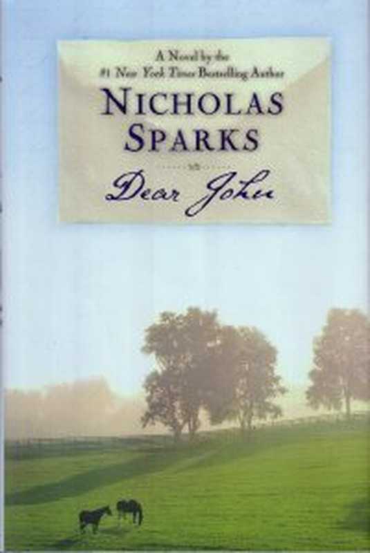 Dear John(Nicholas Sparks)(2006)