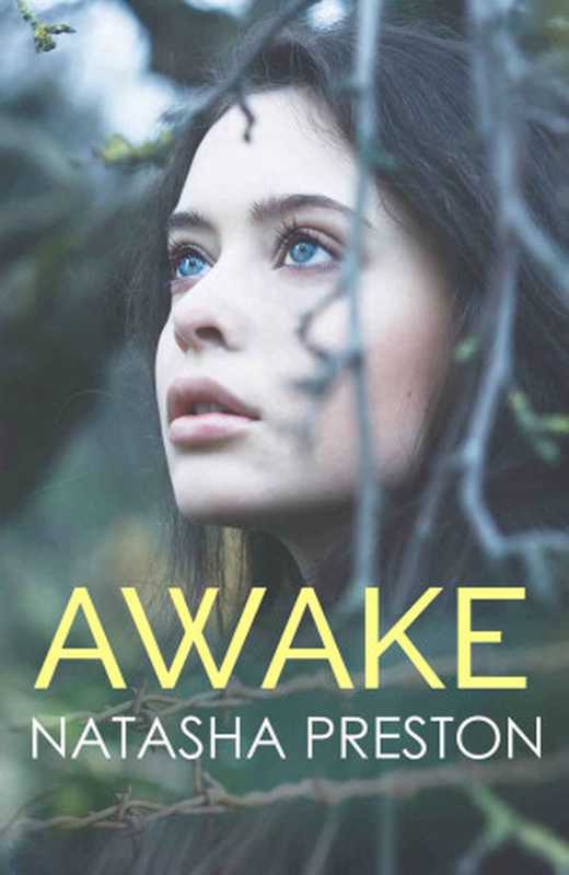 Awake（Preston Natasha）（Sourcebooks Fire 2015）