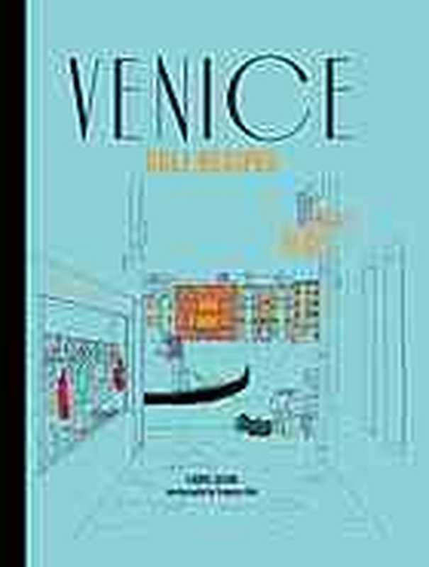 Venice Cult Recipes(Zavan, Laura)(Allen & Unwin;Murdoch Books 2015)