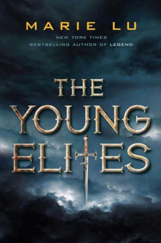 The Young Elites (The Young Elites #1)(Lu Marie)(Penguin 2014)