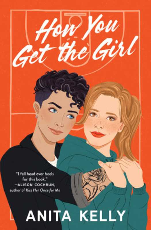 How You Get the Girl(Anita Kelly)(Forever 2024)
