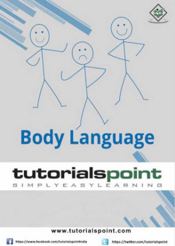 Body Language(Tutorials Pont)(Tutorials Pont 2015)