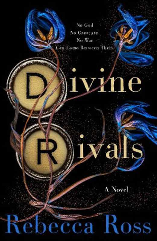 Divine Rivals(Rebecca Ross)(St. Martin
