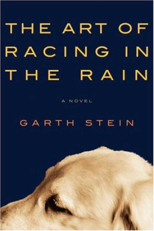 The Art of Racing in the Rain(Garth Stein)(2008)