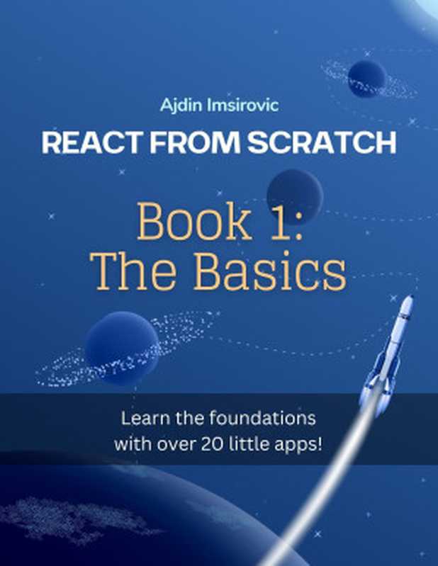 React from Scratch(Ajdin Imsirovic)