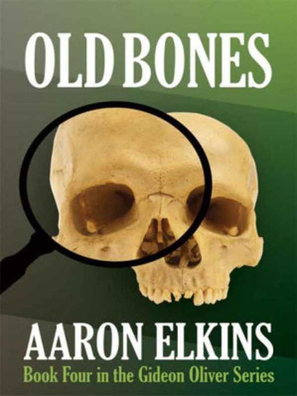 Old Bones(Elkins Aaron)(E-Reads 2010)