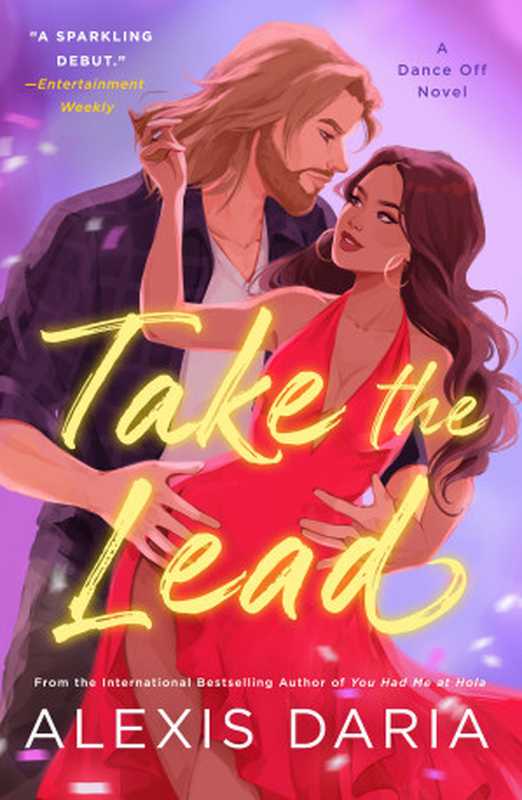 Take the Lead(Alexis Daria)(St. Martin