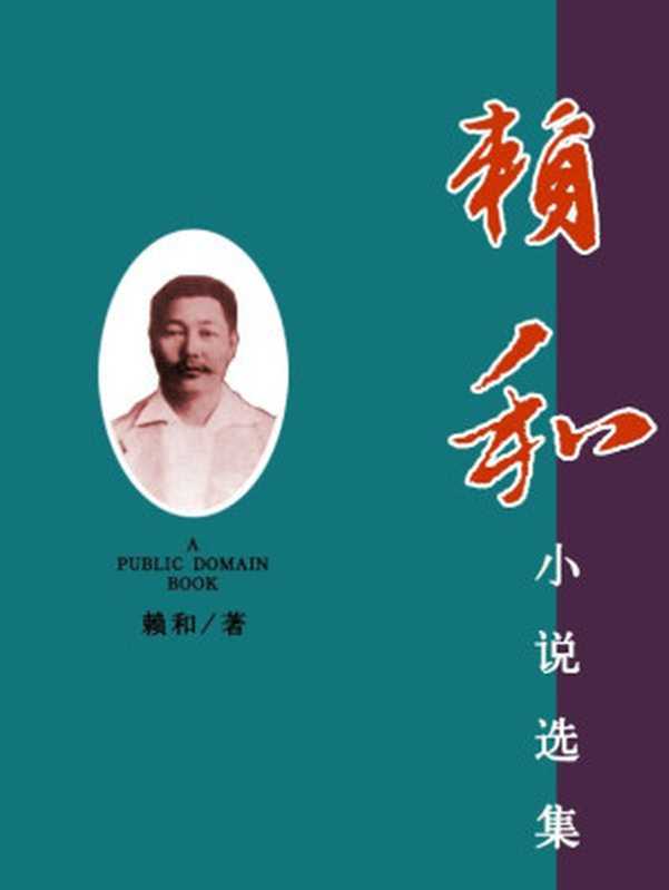 赖和小说选集(赖和)(2012)