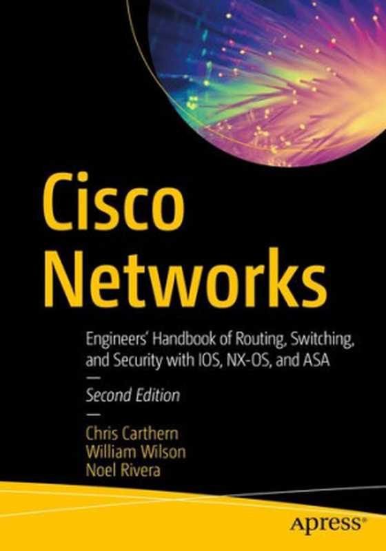 Cisco Networks Engineers