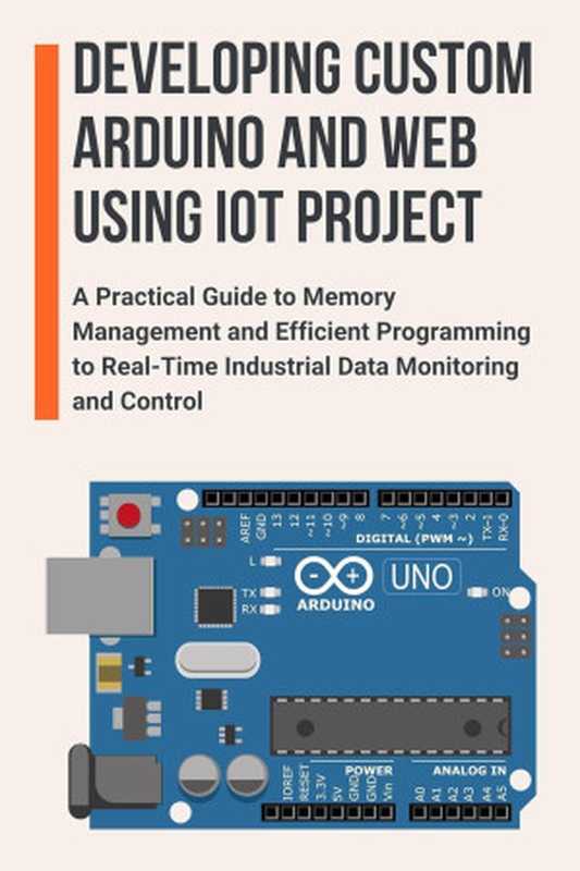 Developing Custom Arduino and Web Using IoT Project（Unknown）（2024）