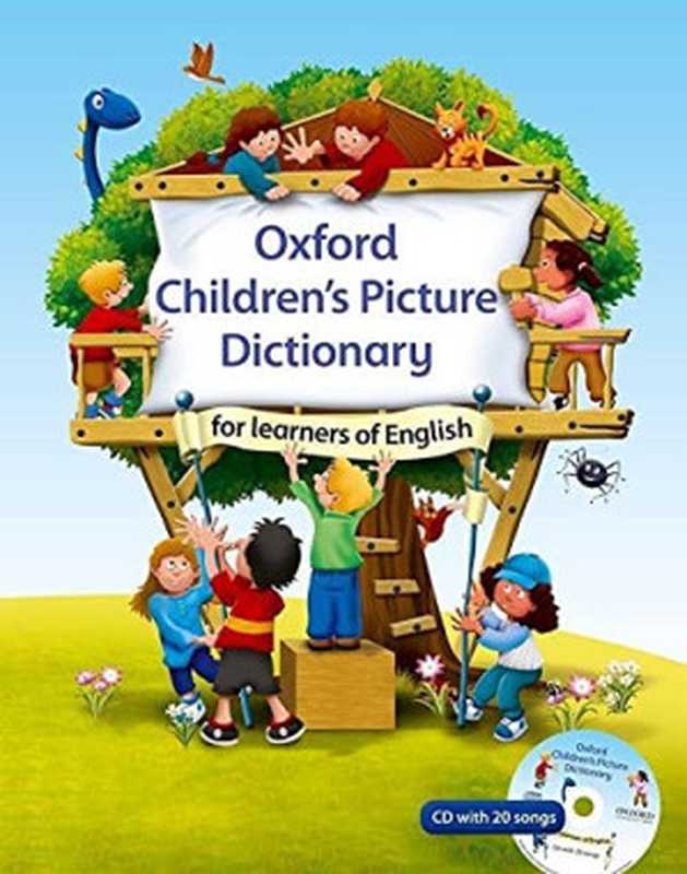 Oxford Children