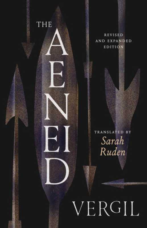 The Aeneid（Vergil [Vergil]  Sarah Ruden）（Yale University Press 2021）