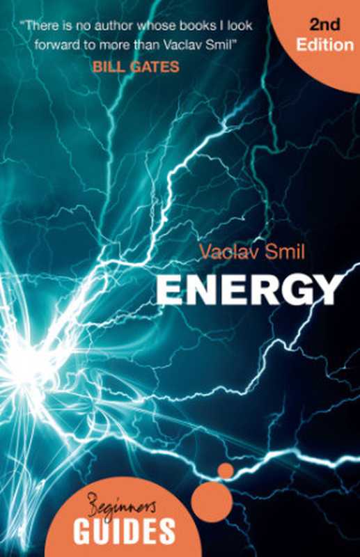 Energy A Beginner