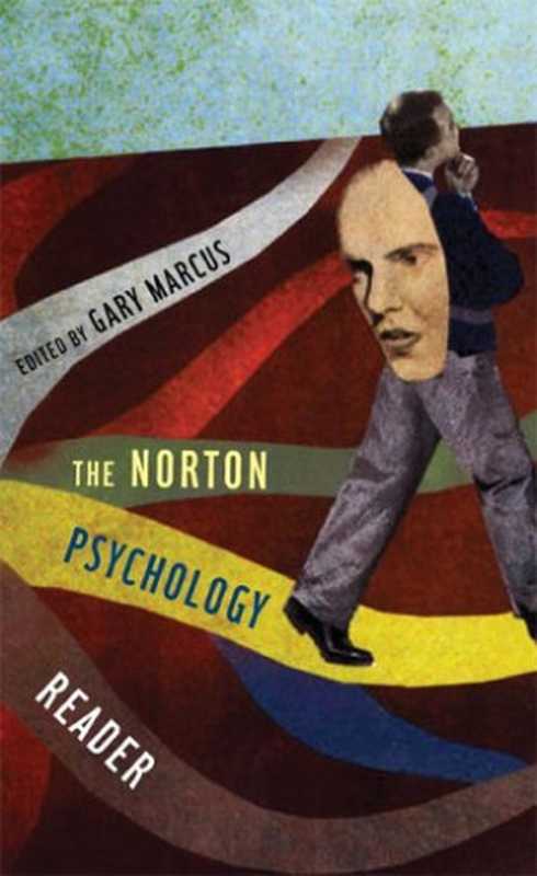 The Norton Psychology Reader（Gary Marcus (editor)）（W. W. Norton & Company 2005）