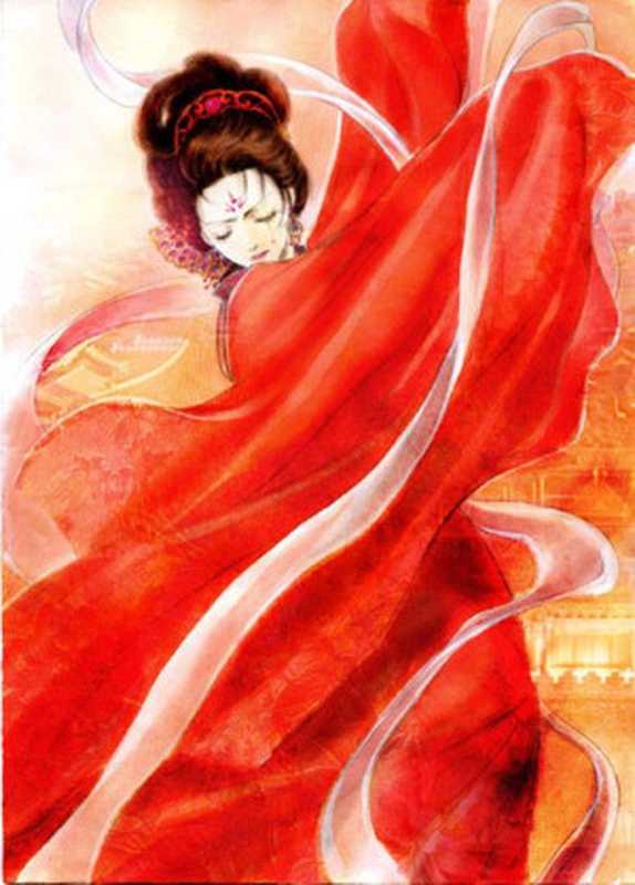 红袖（浮石）（COAY.COM）