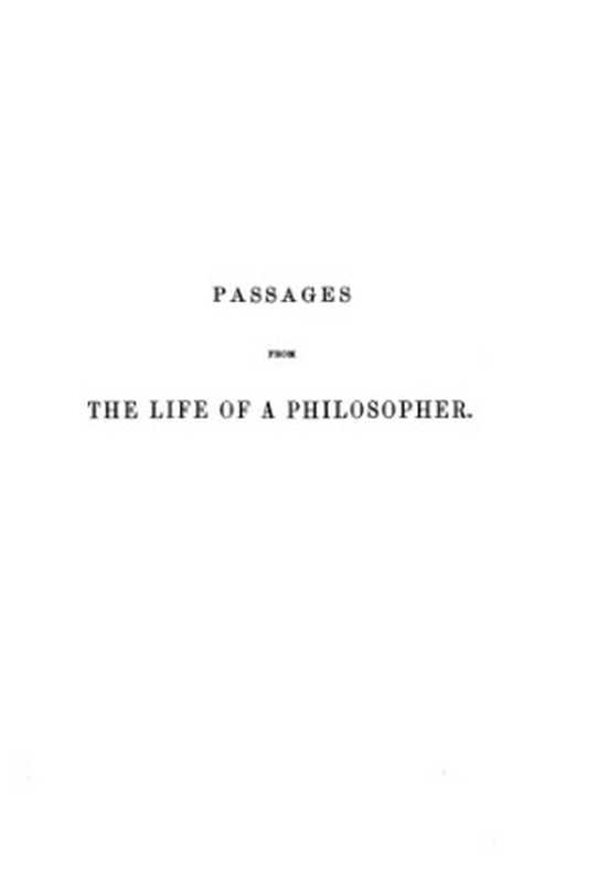 Charles Babbage  Passages from the Life of a Philosopher（Charles Babbage  Martin Campbell-Kelly）（Rutgers University Press 1994）