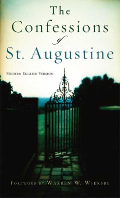 The Confessions of St. Augustine（Augustine）（1997）